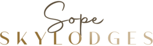 Sope Skylodges Logo